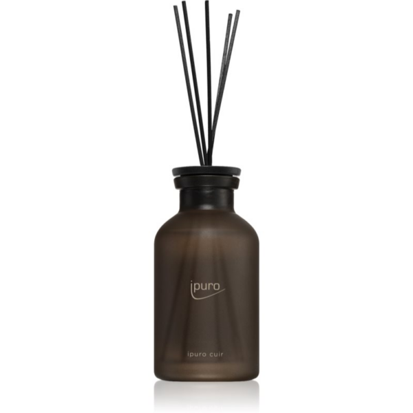 ipuro Classic Cuir aroma diffúzor 240 ml-Ár