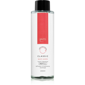 ipuro Classic Jardin Aroma diffúzor töltet 240 ml-Ár