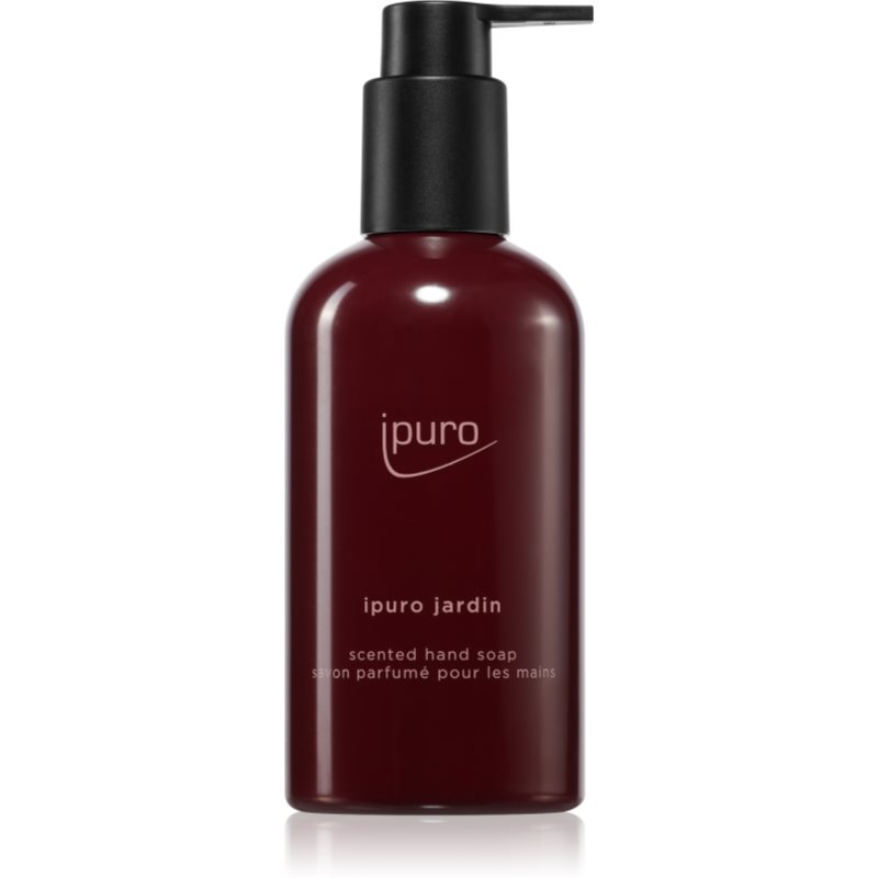 ipuro Classic Jardin folyékony kézmosó szappan 250 ml-Ár