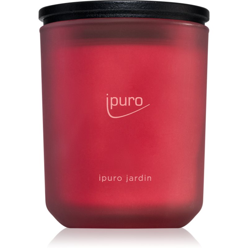 ipuro Classic Jardin illatgyertya 270 g-Ár