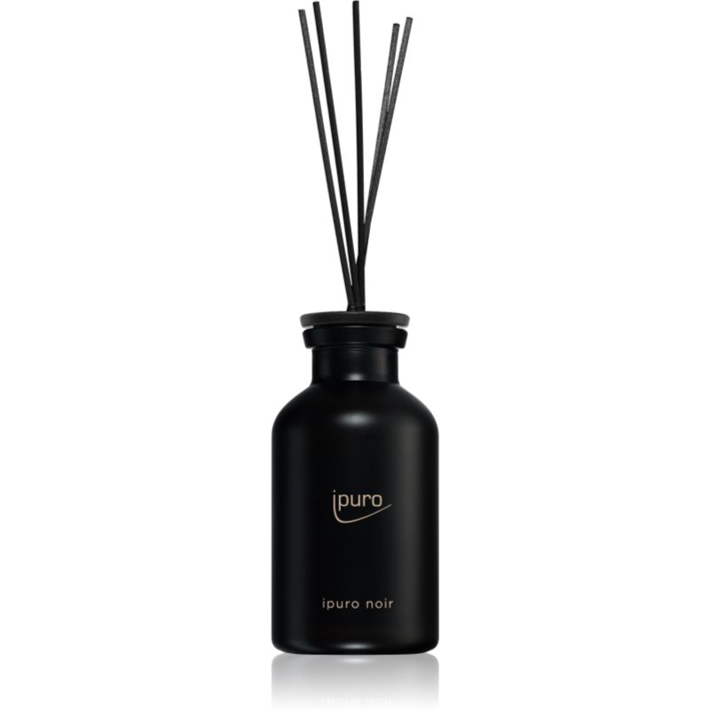 ipuro Classic Noir aroma diffúzor 75 ml-Ár