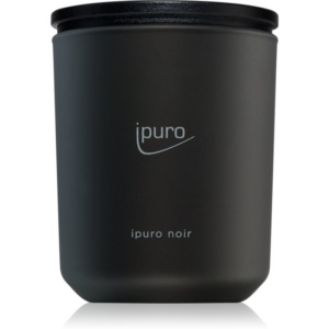 ipuro Classic Noir illatgyertya 270 g-Ár