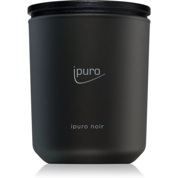 ipuro Classic Noir illatgyertya 270 g-Ár