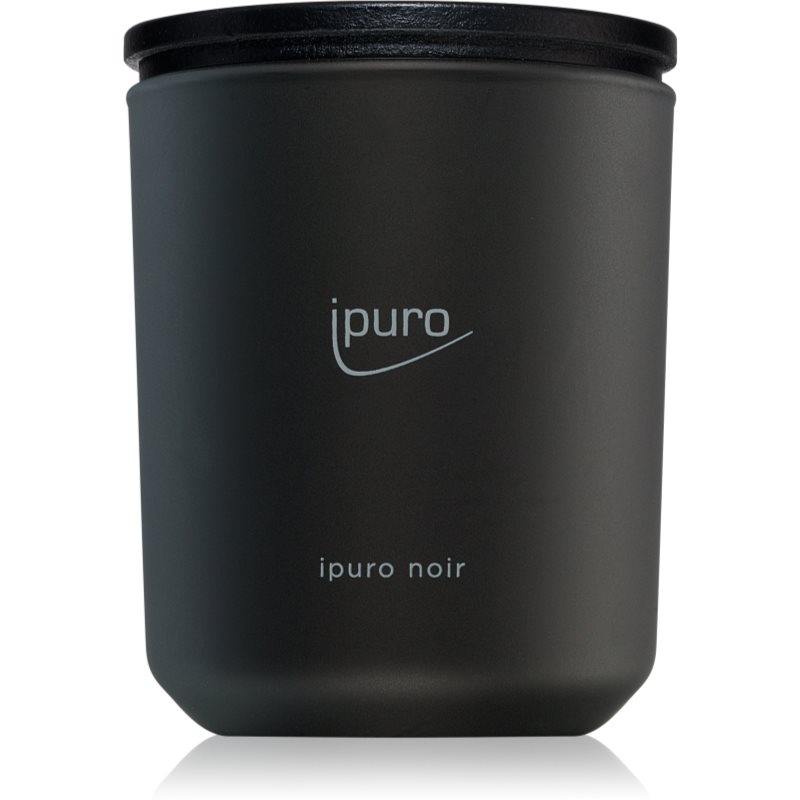 ipuro Classic Noir illatgyertya 270 g-Ár