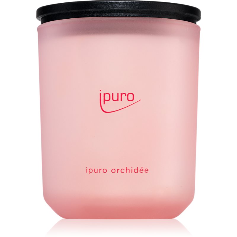 ipuro Classic Orchidée illatgyertya 270 g-Ár