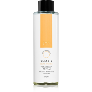 ipuro Classic Vitalité Aroma diffúzor töltet 240 ml-Ár