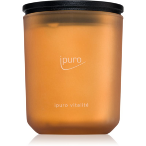ipuro Classic Vitalité illatgyertya 270 g-Ár