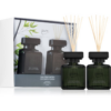 ipuro Essentials Black Bamboo ajándékszett 2x50 ml-Ár