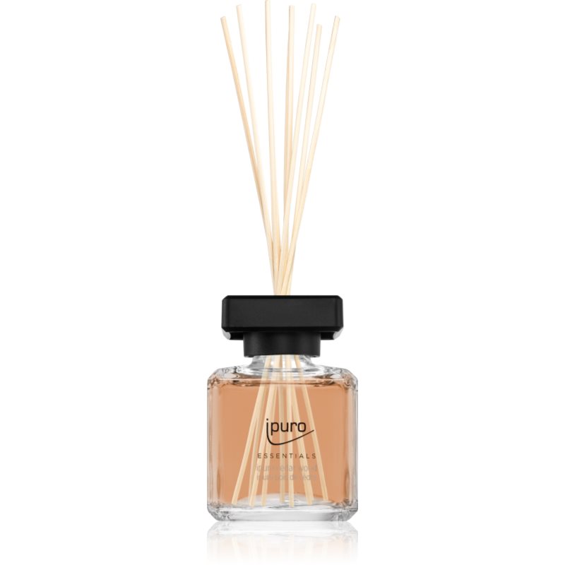 ipuro Essentials Cedar Wood aroma diffúzor 100 ml-ár