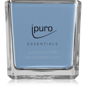 ipuro Essentials Cotton Fields illatgyertya 125 g-Ár