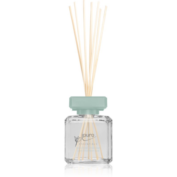 ipuro Essentials Floral Amsterdam aroma diffúzor 200 ml-ár