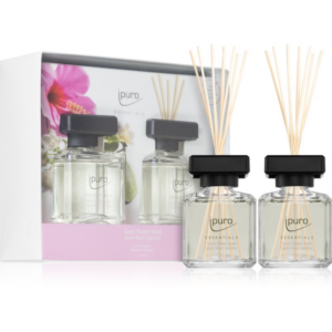 ipuro Essentials Flower Bowl ajándékszett 2x50 ml-Ár
