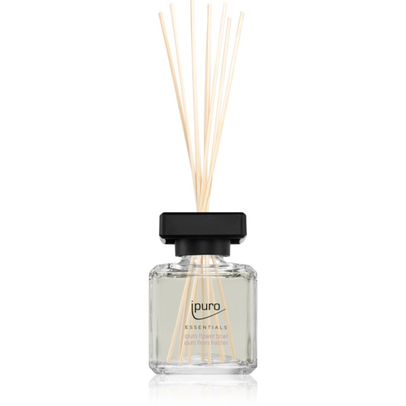 ipuro Essentials Flower Bowl aroma diffúzor 100 ml-Ár