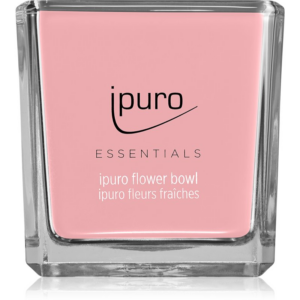 ipuro Essentials Flower Bowl illatgyertya 125 g-Ár
