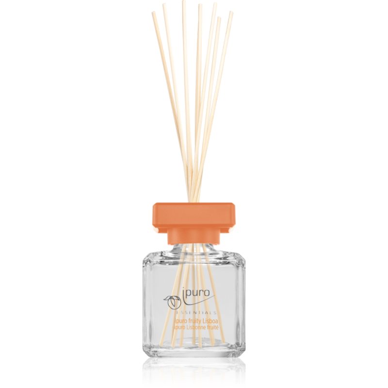 ipuro Essentials Fruity Lisboa aroma diffúzor 100 ml-ár