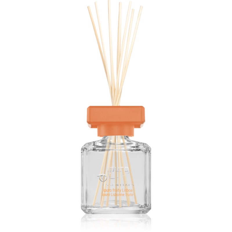ipuro Essentials Fruity Lisboa aroma diffúzor 50 ml-ár