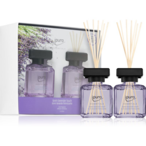 ipuro Essentials Lavender Touch ajándékszett 2x50 ml-Ár