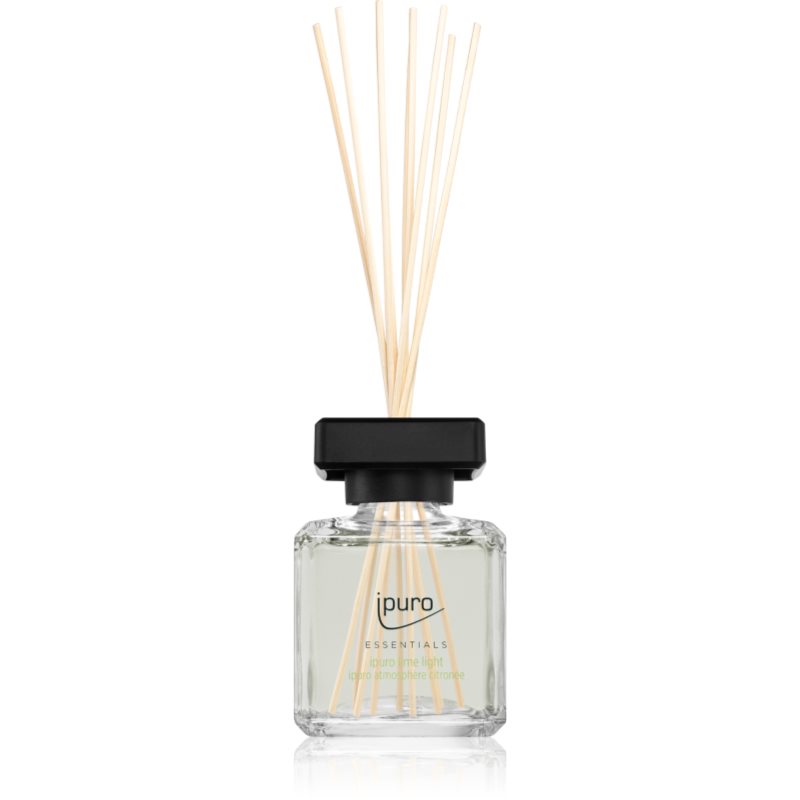 ipuro Essentials Lime Light aroma diffúzor 100 ml-Ár
