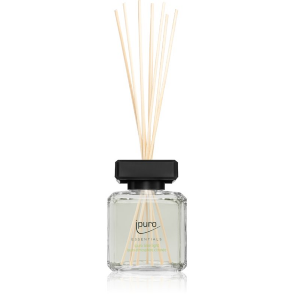 ipuro Essentials Lime Light aroma diffúzor 200 ml-Ár