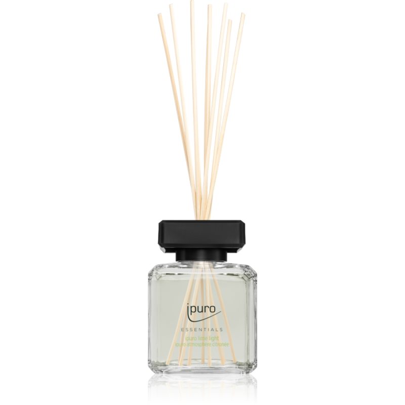 ipuro Essentials Lime Light aroma diffúzor 200 ml-Ár