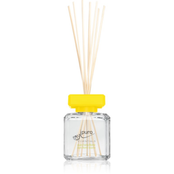 ipuro Essentials Lively Rome aroma diffúzor 200 ml-ár