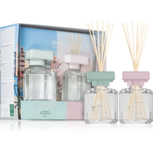 ipuro Essentials Paris & Amsterdam ajándékszett 2x50 ml-Ár