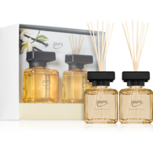 ipuro Essentials Soft Vanilla ajándékszett 2x50 ml-Ár