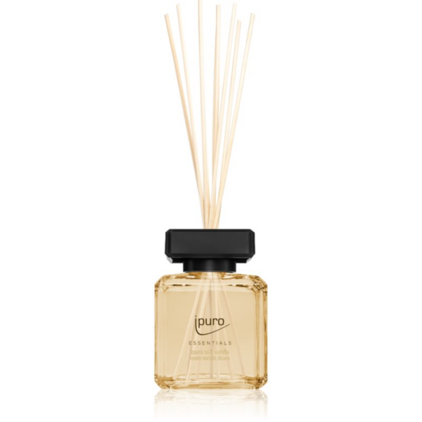 ipuro Essentials Soft Vanilla aroma diffúzor 200 ml-Ár