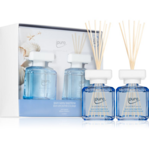 ipuro Essentials Sunny Beachtime ajándékszett 2x50 ml-Ár