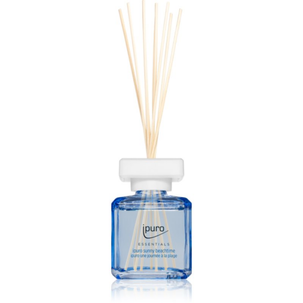 ipuro Essentials Sunny Beachtime aroma diffúzor 100 ml-Ár