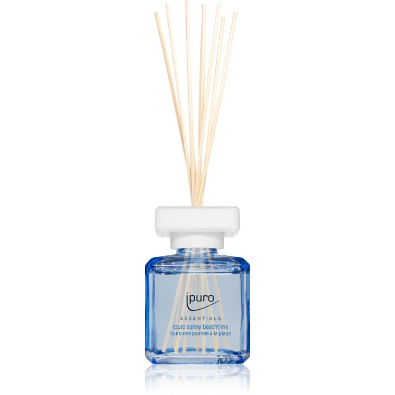 ipuro Essentials Sunny Beachtime aroma diffúzor 100 ml-Ár