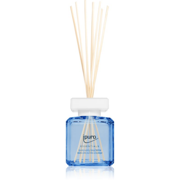 ipuro Essentials Sunny Beachtime aroma diffúzor 200 ml-Ár