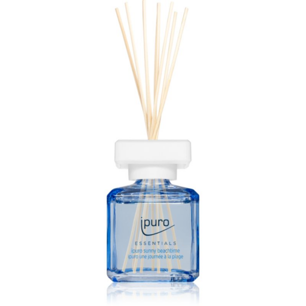 ipuro Essentials Sunny Beachtime aroma diffúzor 50 ml-Ár