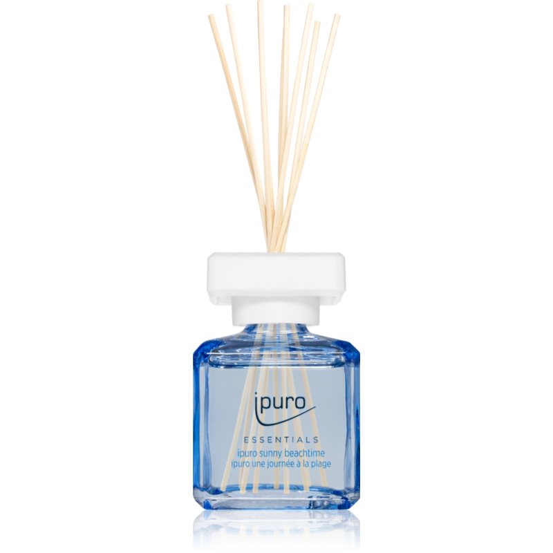 ipuro Essentials Sunny Beachtime aroma diffúzor 50 ml-Ár