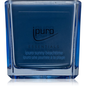 ipuro Essentials Sunny Beachtime illatgyertya 125 g-Ár