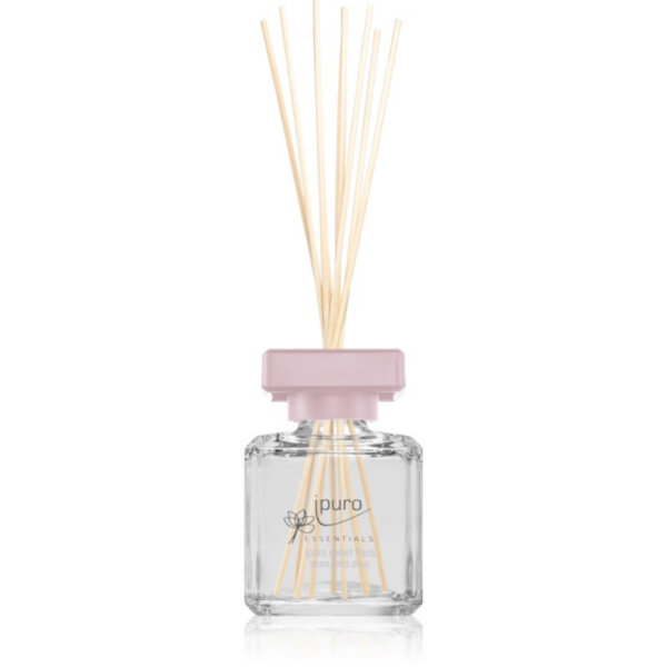 ipuro Essentials Sweet Paris aroma diffúzor 100 ml-ár
