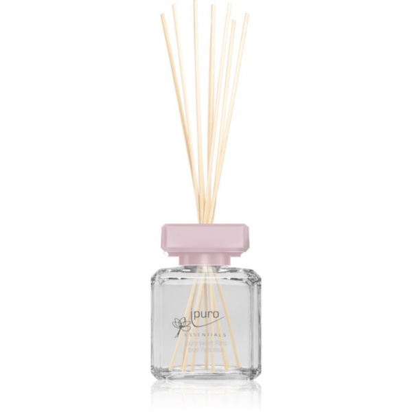 ipuro Essentials Sweet Paris aroma diffúzor 200 ml