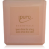 ipuro Essentials Time For A Hug illatgyertya 125 g-ár