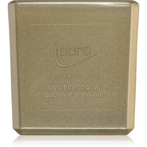 ipuro Essentials Time To Glow illatgyertya 125 g-Ár