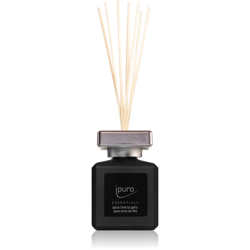 ipuro Essentials Time To Party aroma diffúzor 100 ml-Ár