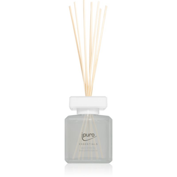 ipuro Essentials White Lily aroma diffúzor 200 ml-Ár