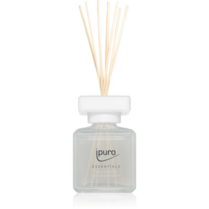 ipuro Essentials White Lily aroma diffúzor 50 ml-Ár