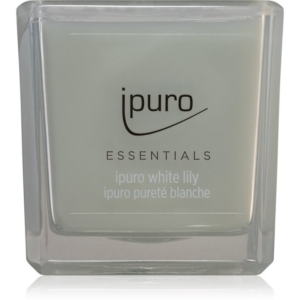 ipuro Essentials White Lily illatgyertya 125 g-Ár