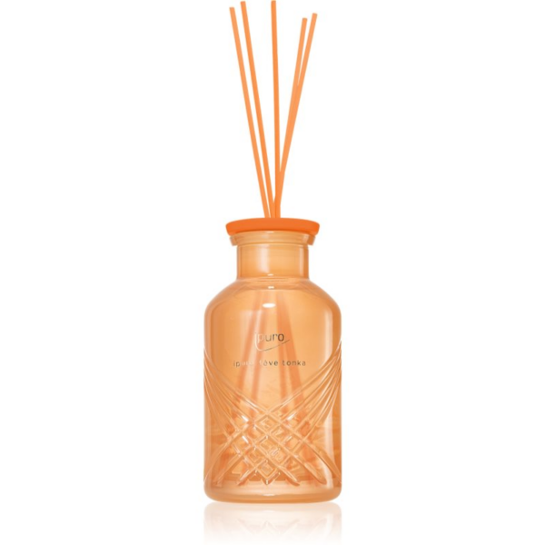 ipuro Exclusive Fève Tonka aroma diffúzor 240 ml-Ár