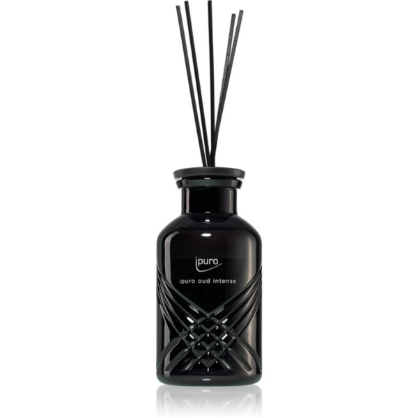 ipuro Exclusive Oud Intense aroma diffúzor 240 ml-Ár