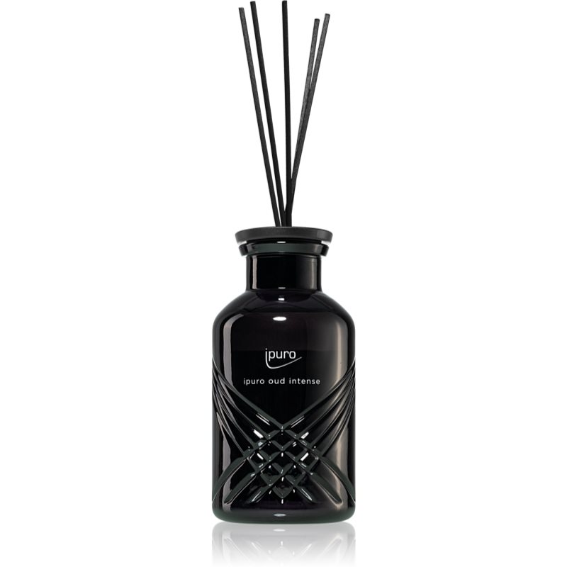 ipuro Exclusive Oud Intense aroma diffúzor 240 ml-Ár