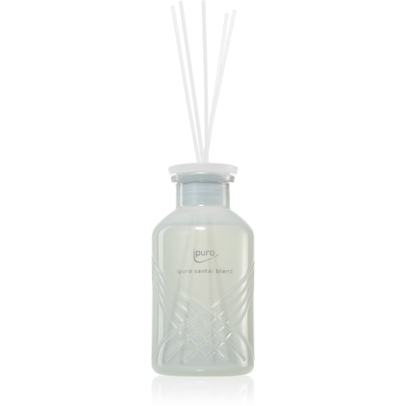 ipuro Exclusive Santal Blanc aroma diffúzor 240 ml-Ár