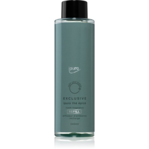 ipuro Exclusive Thé Epicé Aroma diffúzor töltet 240 ml-Ár