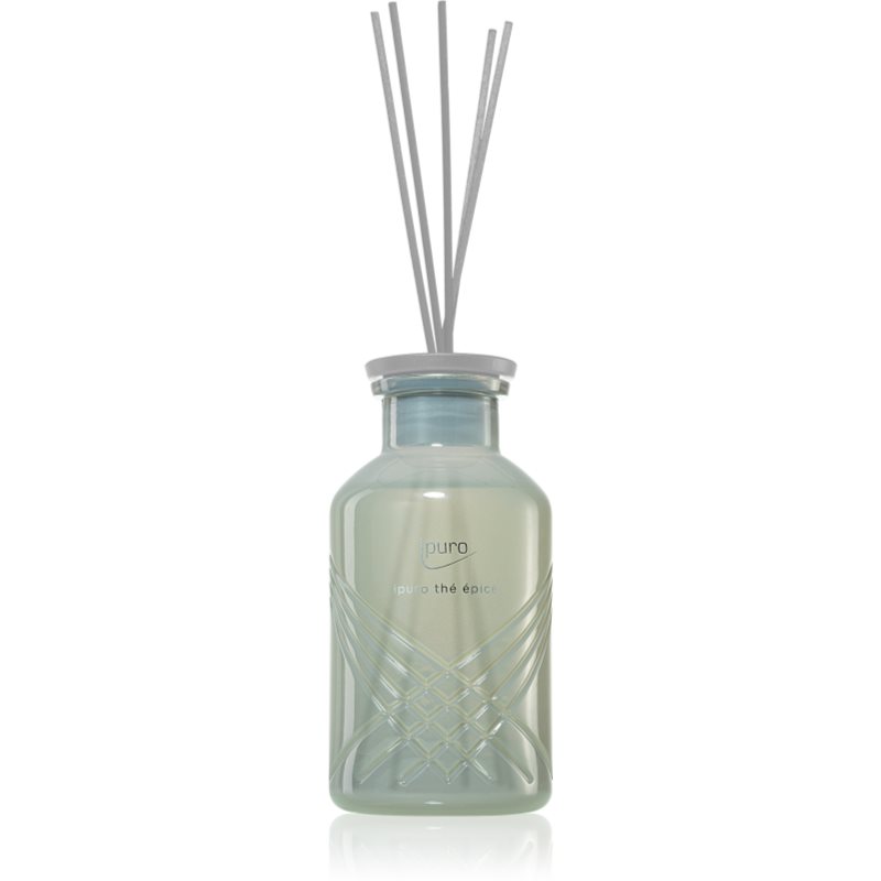ipuro Exclusive Thé Epicé aroma diffúzor 240 ml-Ár
