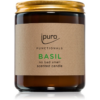 ipuro Functionals Basil illatgyertya 200 g